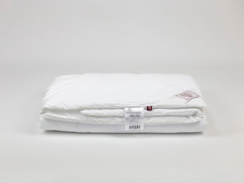 Одеяло легкое 160х220 German Grass Bioline Bamboo Grass