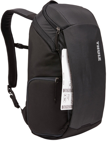 Картинка фоторюкзак Thule EnRoute Camera Backpack 20L Black - 10