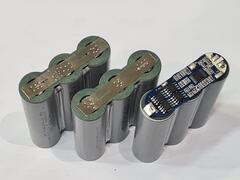 Изготовление литивых батарей по ТУ  заказчика