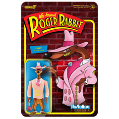 Фигурка Super7 Who Framed Roger Rabbit: Smarty