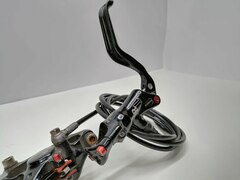 Тормоз для велосипеда Formula R1 (задний)