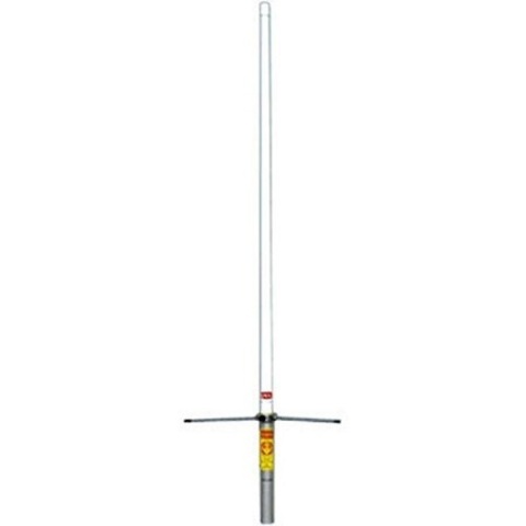 Базовая вертикальная колинеарная антенна VHF диапазона SIRUS A-1000MV