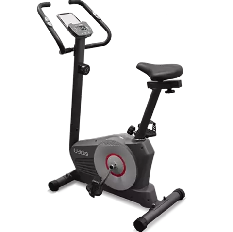 Велотренажер домашний CARBON FITNESS U308