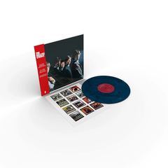 The Rolling Stones / The Rolling Stones (Coloured Vinyl)(LP)