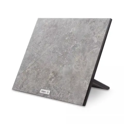 Подставка магнитная для кухонных ножей 32х26см ComposeEat Signature Vintage Grey
