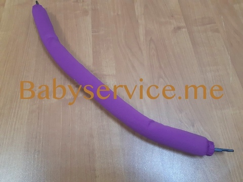 Бампер Inglesina Trip фиолетовый