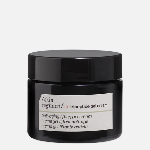 SKIN REGIMEN LX Tripeptide gel cream Трипептидный крем-гель, 50 мл