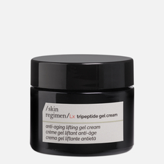 SKIN REGIMEN LX Tripeptide gel cream Трипептидный крем-гель, 50 мл