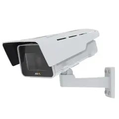 IP-камера Axis P1377-LE (01809-001)