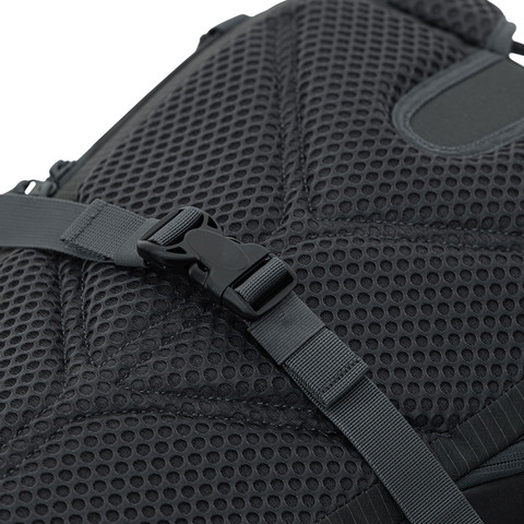 Картинка рюкзак мультиспортивный Kanrock Moveit 21 Anthracite - 11