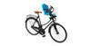 Картинка велокресло Thule yepp mini голубое - 4