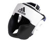 Шлем Adidas Response Standard Bk/White