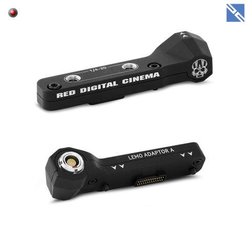 Адаптер для видоискателя RED DIGITAL CINEMA DSMC2 LEMO Adapter A