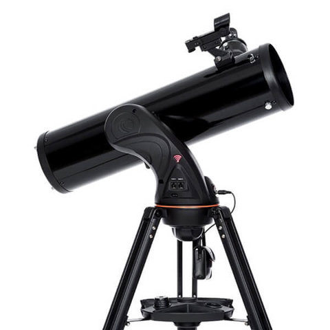 Телескоп Celestron AstroFi 130