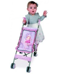 DeCuevas Коляска трость, 