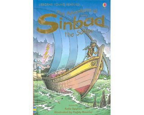 Sinbad The Sailor