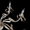 Люстра Arte Lamp Olivia A1018LM-8GA