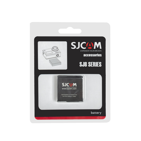 Зарядное устройство SJCAM SJ8