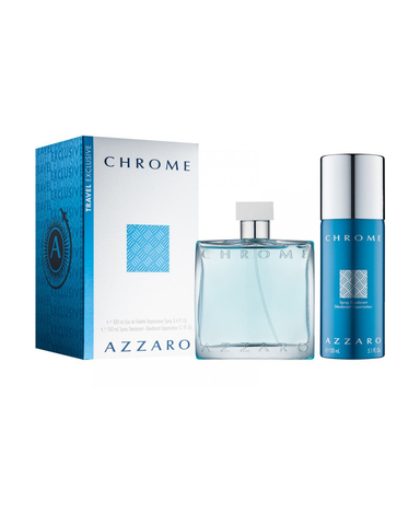 Azzaro Chrome