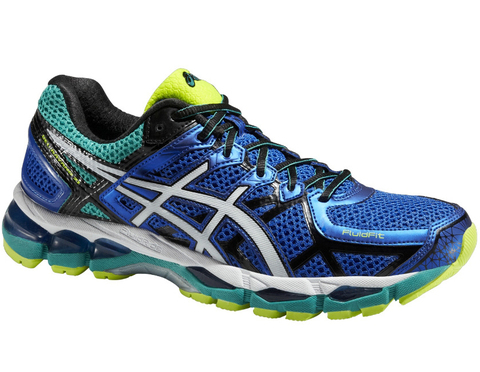 Кроссовки Asics Gel Kayano 21 мужские