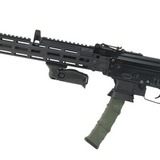 Рукоятка складная M-LOK, DLG Tactical