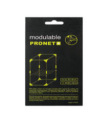 Сетка для скрога PRONET Modulable elastic net 120х120