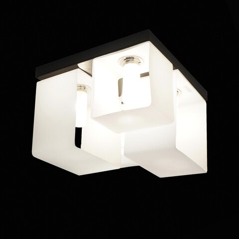 Люстра потолочная ST Luce Concreto SL536.502.04