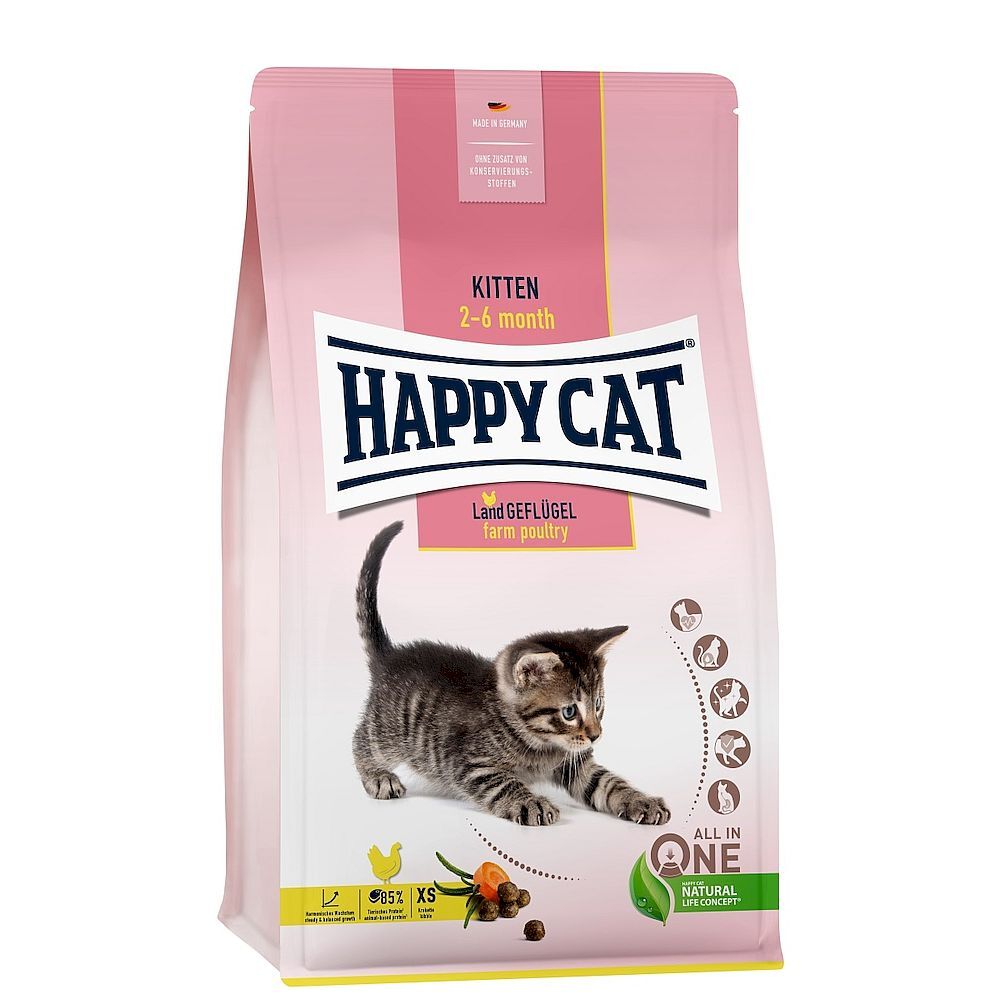 Happy Cat 10 Кг Купить