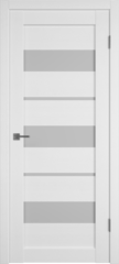Дверь Atum 23 / Snow / White Cloud / Владимирские двери