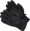 Премиальные очень Теплые перчатки с Gore-tex Kinetixx Barny Black GTX для холодной погоды