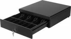 Денежный ящик Мехэлектрон H340