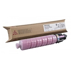 Тонер-картридж Ricoh SPC430E малиновый (821206/821281)