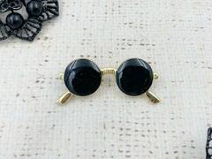 Брошь, р. 4х2 см