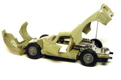 Ferrari P4 (Ferrari 330 P4) #A-27 USSR remake 1:43
