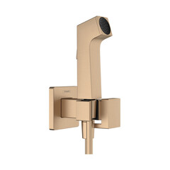 Hansgrohe 29233140  Гигиенический душ E 1jet, EcoSmart+, BBR фото