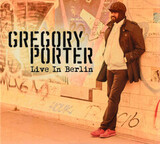 PORTER, GREGORY: Live In Berlin