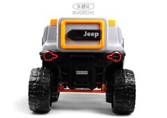 Jeep E007EE (Полноприводный)