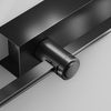 Комплектующие для трековой системы Maytoni Accessories for tracks flarity TRA155CW-BB-B