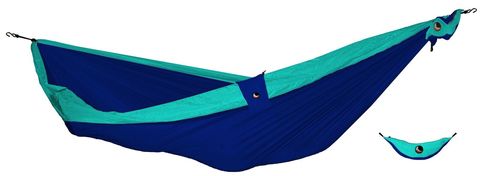 Картинка гамак туристический Ticket to the Moon Compact Hammock  - 1