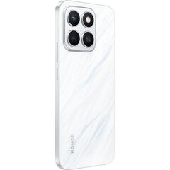 Смартфон HONOR X8c 6 ГБ/128 ГБ (Белый | Moonlight White)