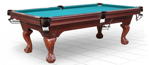 Бильярдный стол для русской пирамиды 