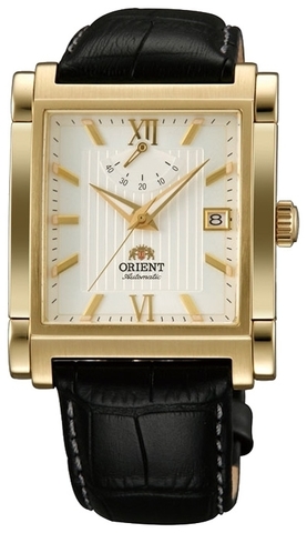 Наручные часы ORIENT FDAH002W фото