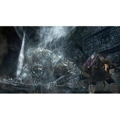 Dark Souls III. Standard Edition (диск для PS4, интерфейс и субтитры на русском языке)