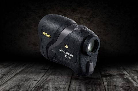 ЛАЗЕРНЫЙ ДАЛЬНОМЕР NIKON MONARCH 7I VR