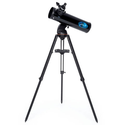 Телескоп Celestron AstroFi 130