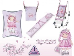 DeCuevas Коляска трость, 