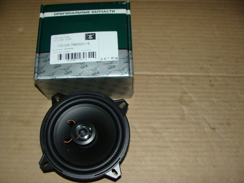 Динамик (130 мм, 60W) 3163