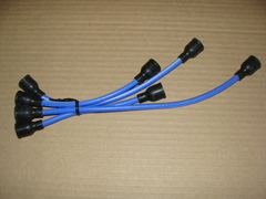 Провода в/в дв. 406-409  (JM) до 2003г.