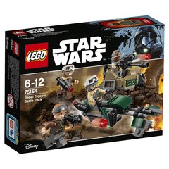 LEGO Star Wars: Боевой набор повстанцев 75164