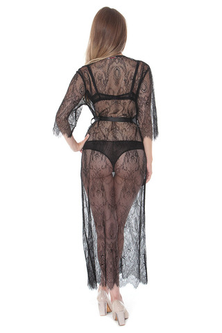 Халат Milana 17669 Mia-Mia